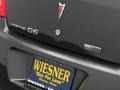 Carbon Black Metallic - G6 Sedan Photo No. 21