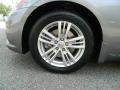 Graphite Shadow - G 37 x AWD Sedan Photo No. 10