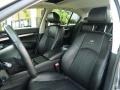 Graphite Shadow - G 37 x AWD Sedan Photo No. 11