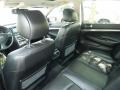 Graphite Shadow - G 37 x AWD Sedan Photo No. 12
