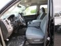 Black - 1500 Express Crew Cab Photo No. 7