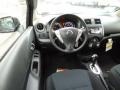 Charcoal Dashboard Photo for 2014 Nissan Versa Note #83670340