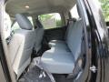 Black - 1500 Express Crew Cab Photo No. 8