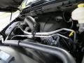 Black - 1500 Express Crew Cab Photo No. 10