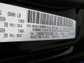 Black - 1500 Express Crew Cab Photo No. 11