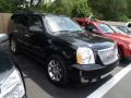 Onyx Black - Yukon Denali AWD Photo No. 1