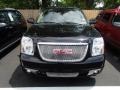 Onyx Black - Yukon Denali AWD Photo No. 2