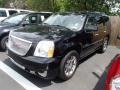 Onyx Black - Yukon Denali AWD Photo No. 3
