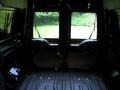 2013 Panther Black Metallic Ford Transit Connect XLT Van  photo #4