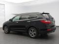 2013 Becketts Black Hyundai Santa Fe GLS  photo #3