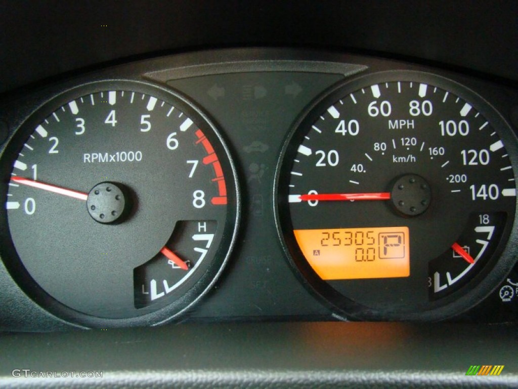 2011 Equator Sport Crew Cab - Gunpowder Black / Graphite photo #19