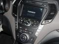Monaco White - Santa Fe GLS Photo No. 6