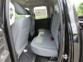 Black - 1500 Express Quad Cab Photo No. 7