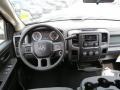 Black - 1500 Express Quad Cab Photo No. 8