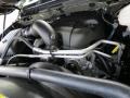 Black - 1500 Express Quad Cab Photo No. 9