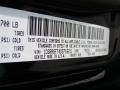 Black - 1500 Express Quad Cab Photo No. 10
