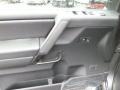 2013 Gun Metallic Nissan Titan SL Crew Cab 4x4  photo #16
