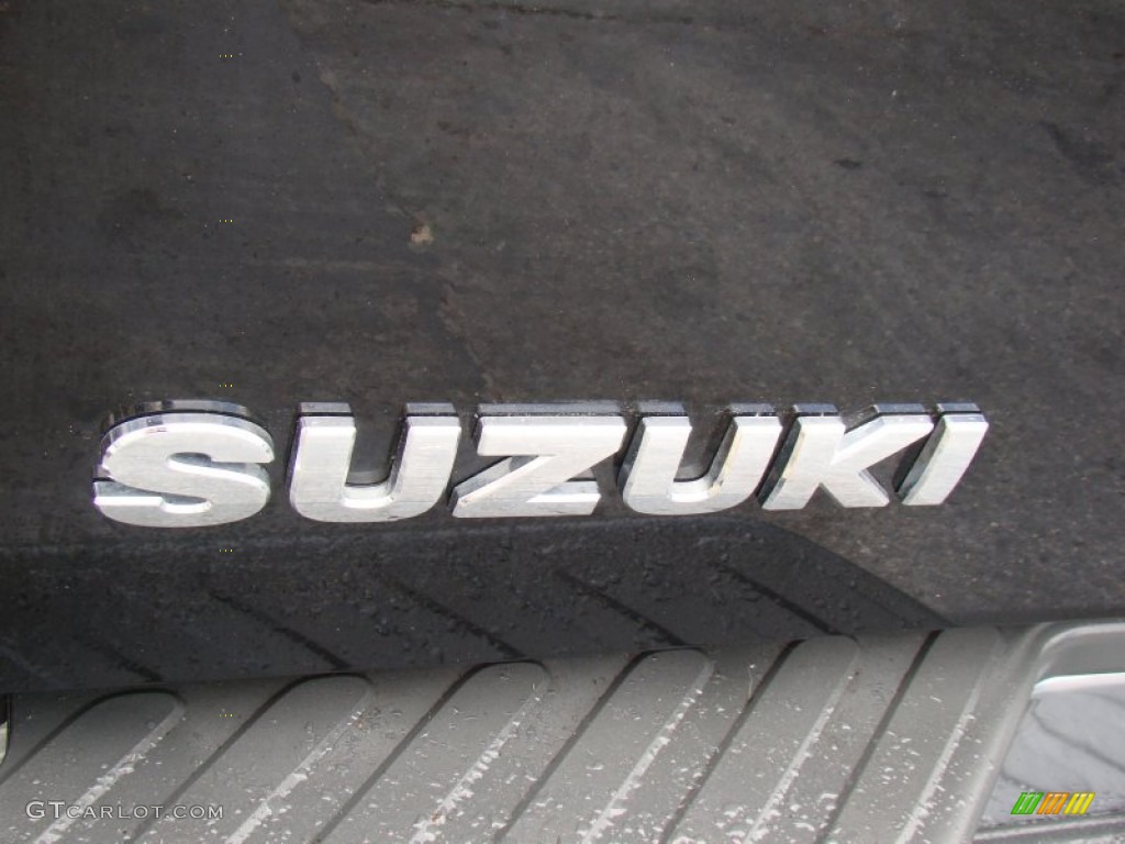 2011 Equator Sport Crew Cab - Gunpowder Black / Graphite photo #27
