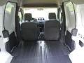 2013 Frozen White Ford Transit Connect XL Van  photo #5