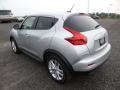 Brilliant Silver - Juke SV AWD Photo No. 5