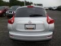 Brilliant Silver - Juke SV AWD Photo No. 6