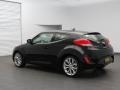 2013 Ultra Black Hyundai Veloster   photo #3