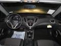 Ultra Black - Veloster  Photo No. 4