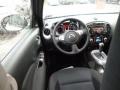 Brilliant Silver - Juke SV AWD Photo No. 15