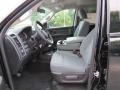 Black - 1500 Express Crew Cab Photo No. 7