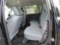 Black - 1500 Express Crew Cab Photo No. 8