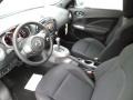 Brilliant Silver - Juke SV AWD Photo No. 17