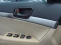 2009 Powder White Pearl Hyundai Sonata GLS  photo #15