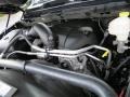 Black - 1500 Express Crew Cab Photo No. 10