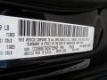 Black - 1500 Express Crew Cab Photo No. 11