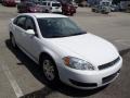 Summit White - Impala LT Photo No. 1