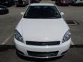 Summit White - Impala LT Photo No. 2