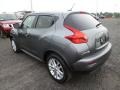 Gun Metallic - Juke SV AWD Photo No. 5