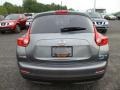 Gun Metallic - Juke SV AWD Photo No. 6