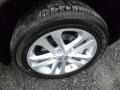 Gun Metallic - Juke SV AWD Photo No. 9