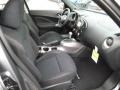 Gun Metallic - Juke SV AWD Photo No. 10