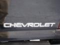 2005 Black Chevrolet Silverado 1500 LS Extended Cab  photo #28