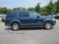 Dark Blue Pearl Metallic - Explorer XLT 4x4 Photo No. 6