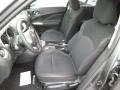 Gun Metallic - Juke SV AWD Photo No. 15