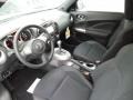 Gun Metallic - Juke SV AWD Photo No. 16