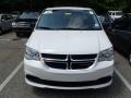 Stone White - Grand Caravan SE Photo No. 2