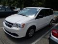 Stone White - Grand Caravan SE Photo No. 3
