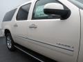 2013 White Diamond Tricoat GMC Yukon XL Denali AWD  photo #2