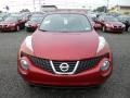 Cayenne Red - Juke SV AWD Photo No. 2