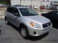 Classic Silver Metallic - RAV4 4WD Photo No. 1