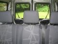 Silver Metallic - Transit Connect XLT Premium Wagon Photo No. 6